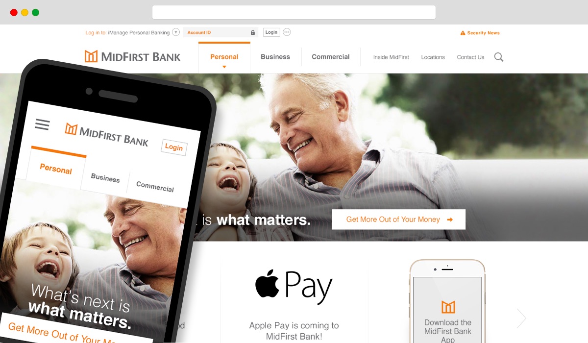MFB-Website-DM | RIESTER Advertising Agency