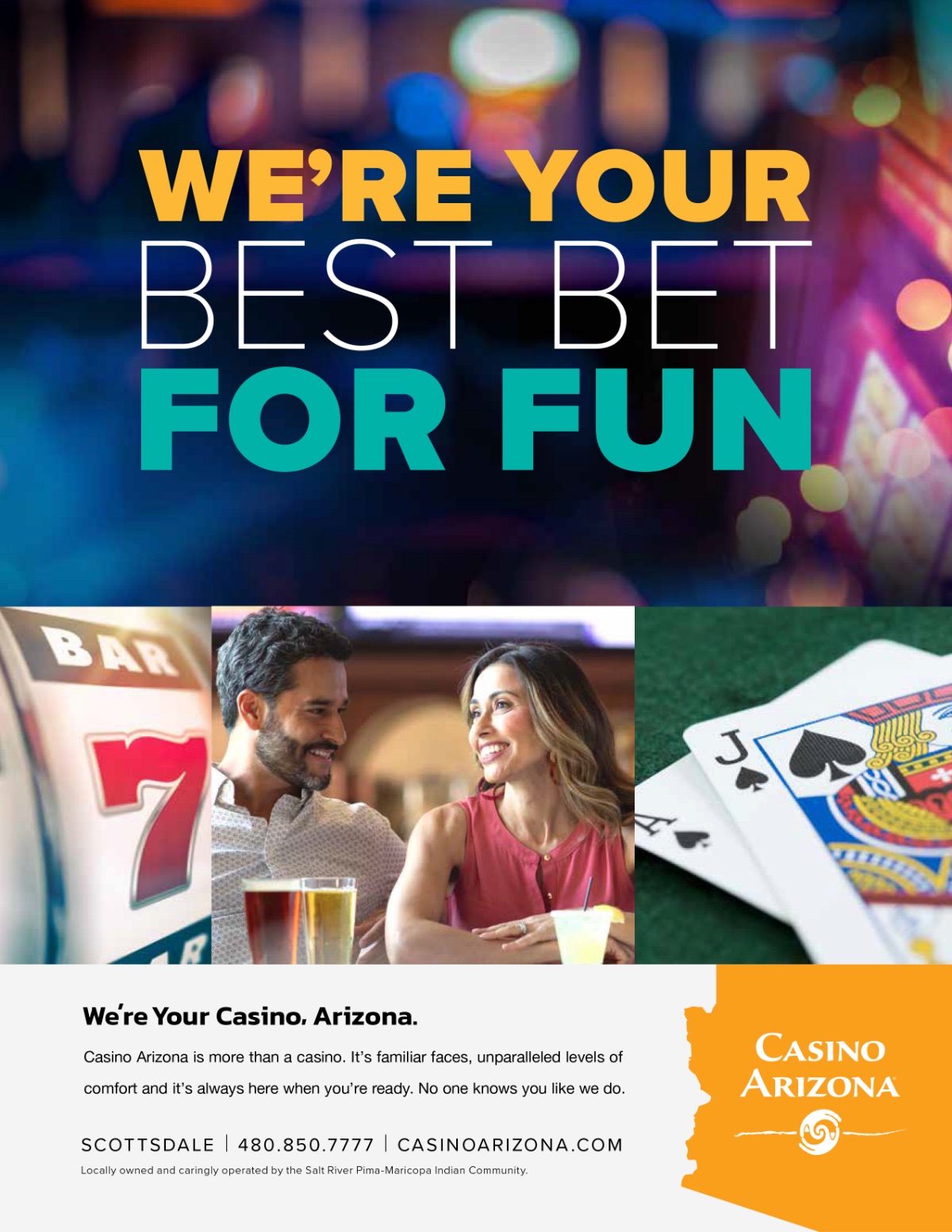 No More Mistakes With casino