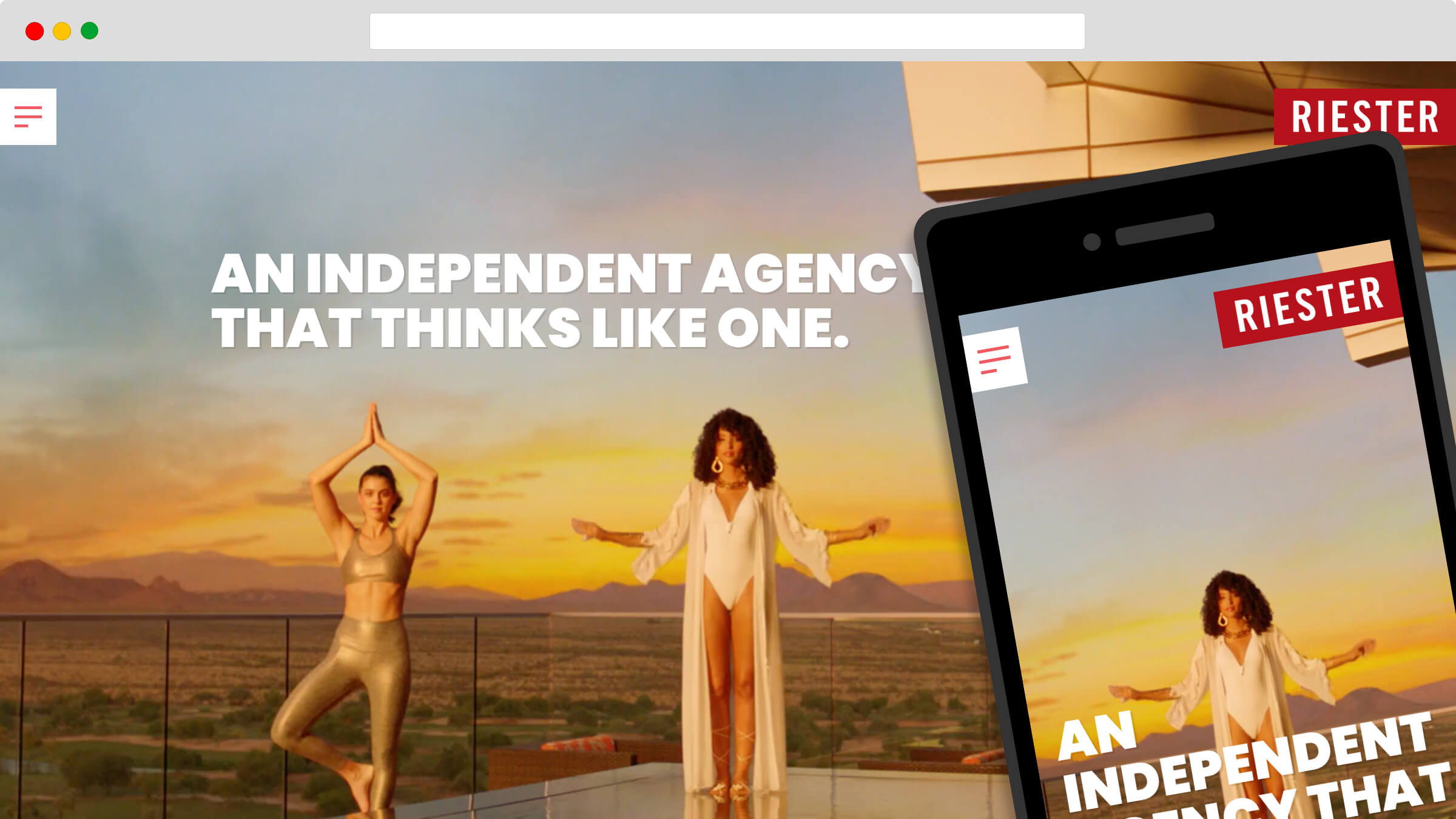 Website